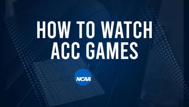 How to Watch ACC Women's College Basketball Games - Monday, November 11