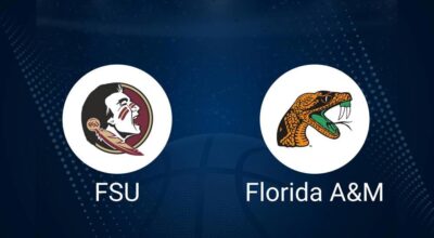 How to Watch Florida State vs. Florida A&M Women's Basketball on TV or Live Stream - November 11