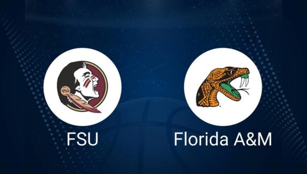 How to Watch Florida State vs. Florida A&M Women's Basketball on TV or Live Stream - November 11