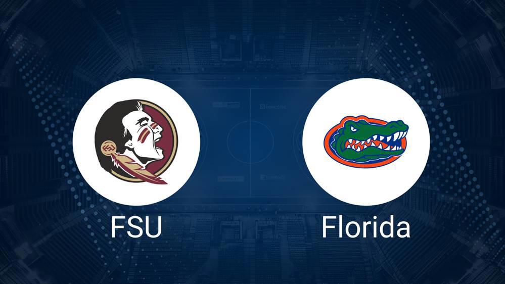 How to Watch Florida State vs. Florida Women's Basketball on TV or Live Stream - November 22