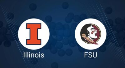 How to Watch Florida State vs. Illinois Women's Basketball on TV or Live Stream - November 7