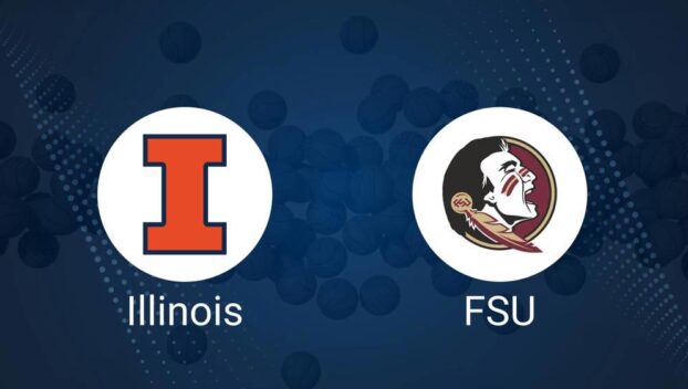 How to Watch Florida State vs. Illinois Women's Basketball on TV or Live Stream - November 7