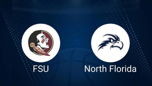 How to Watch Florida State vs. North Florida Women's Basketball on TV or Live Stream - November 4