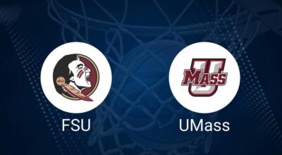 How to Watch Florida State vs. UMass on TV or Live Stream - November 24