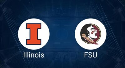 How to Watch Illinois vs. Florida State Women's Basketball on TV or Live Stream - November 7