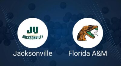 How to Watch Jacksonville vs. Florida A&M Women's Basketball on TV or Live Stream - November 18