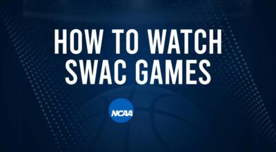 How to Watch SWAC College Basketball Games - Friday, November 8