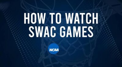 How to Watch SWAC College Basketball Games - Thursday, November 14