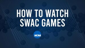 How to Watch SWAC Women's College Basketball Games - Sunday, November 10