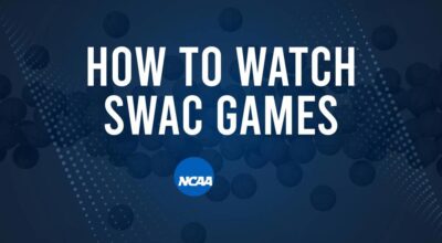 How to Watch SWAC Women's College Basketball Games - Sunday, November 24