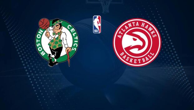 How to Watch the Celtics vs. Hawks Game: Streaming & TV Channel Info for November 12