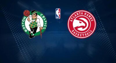 How to Watch the Celtics vs. Hawks Game: Streaming & TV Channel Info for November 4