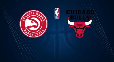 How to Watch the Hawks vs. Bulls Game: Streaming & TV Channel Info for November 9