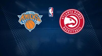 How to Watch the Knicks vs. Hawks Game: Streaming & TV Channel Info for November 6