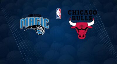 How to Watch the Magic vs. Bulls Game: Streaming & TV Channel Info for November 27