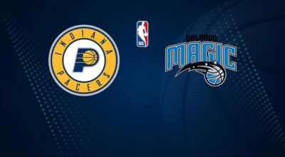 How to Watch the Magic vs. Pacers Game: Streaming & TV Channel Info for November 13