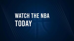 How to Watch the NBA Today, November 21