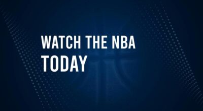 How to Watch the NBA Today, November 29