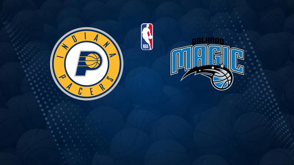 How to Watch the Pacers vs. Magic Game: Streaming & TV Channel Info for November 13