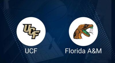 How to Watch UCF vs. Florida A&M Women's Basketball on TV or Live Stream - November 24