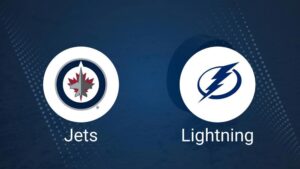 Jets vs. Lightning Injury Report Today - November 3