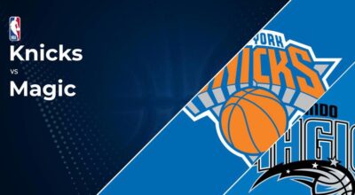 Knicks vs. Magic Tickets Available – Tuesday, Dec. 3