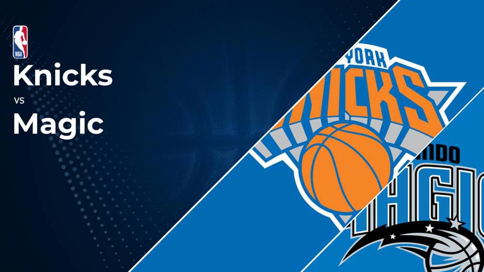 Knicks vs. Magic Tickets Available – Tuesday, Dec. 3