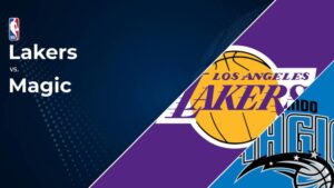 Lakers vs. Magic Prediction & Picks: Line, Spread, Over/Under - November 21