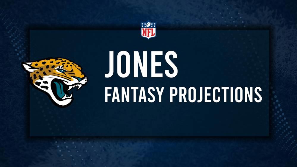 Mac Jones Fantasy Projections: Week 13 vs. the Texans