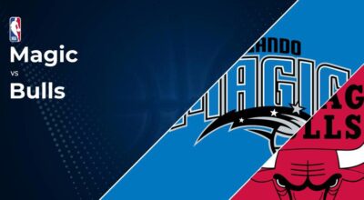 Magic vs. Bulls Tickets Available – Wednesday, Nov. 27