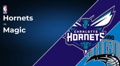 Magic vs. Hornets Injury Report Today - November 25