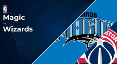 Magic vs. Wizards Prediction & Picks: Line, Spread, Over/Under - November 10