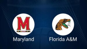 Maryland vs. Florida A&M Predictions & Picks: Spread, Total - November 11