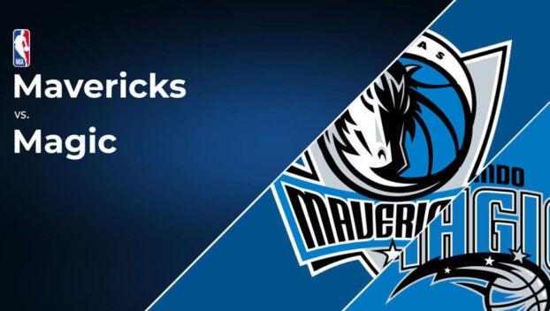 Mavericks vs. Magic Injury Report Today - November 3