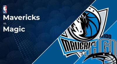 Mavericks vs. Magic Prediction & Picks: Line, Spread, Over/Under - November 3