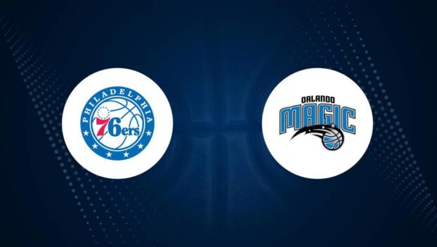 NBA Best Bets: 76ers vs. Magic Picks for November 15