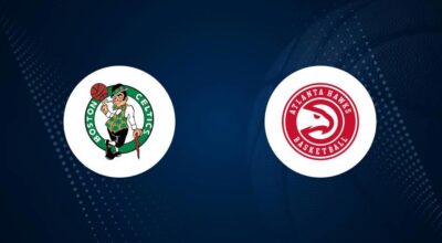 NBA Best Bets: Celtics vs. Hawks Picks for November 12