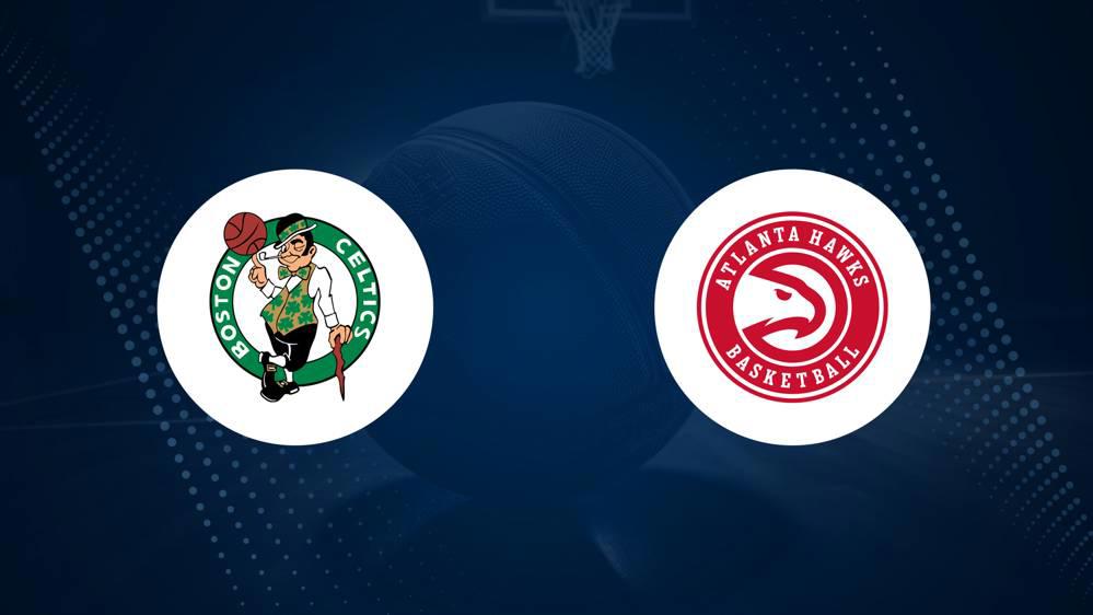 NBA Best Bets: Celtics vs. Hawks Picks for November 4