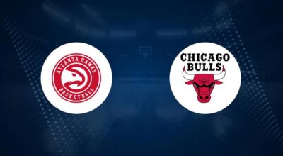 NBA Best Bets: Hawks vs. Bulls Picks for November 22