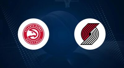 NBA Best Bets: Hawks vs. Trail Blazers Picks for November 17