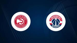 NBA Best Bets: Hawks vs. Wizards Picks for November 15