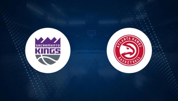 NBA Best Bets: Kings vs. Hawks Picks for November 1