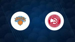 NBA Best Bets: Knicks vs. Hawks Picks for November 6