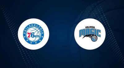 NBA Best Bets: Magic vs. 76ers Picks for November 15