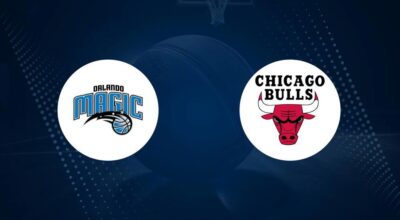 NBA Best Bets: Magic vs. Bulls Picks for November 27