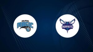 NBA Best Bets: Magic vs. Hornets Picks for November 12