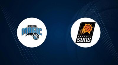 NBA Best Bets: Magic vs. Suns Picks for November 18