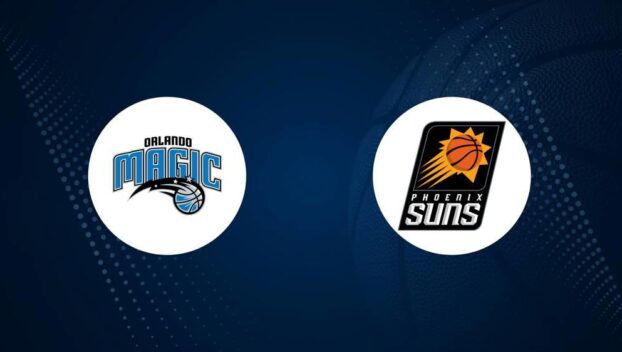 NBA Best Bets: Magic vs. Suns Picks for November 18