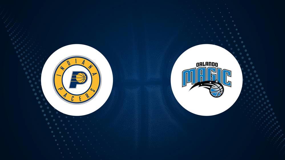 NBA Best Bets: Pacers vs. Magic Picks for November 13