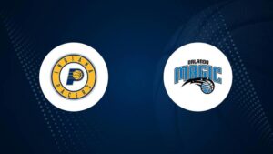 NBA Best Bets: Pacers vs. Magic Picks for November 6